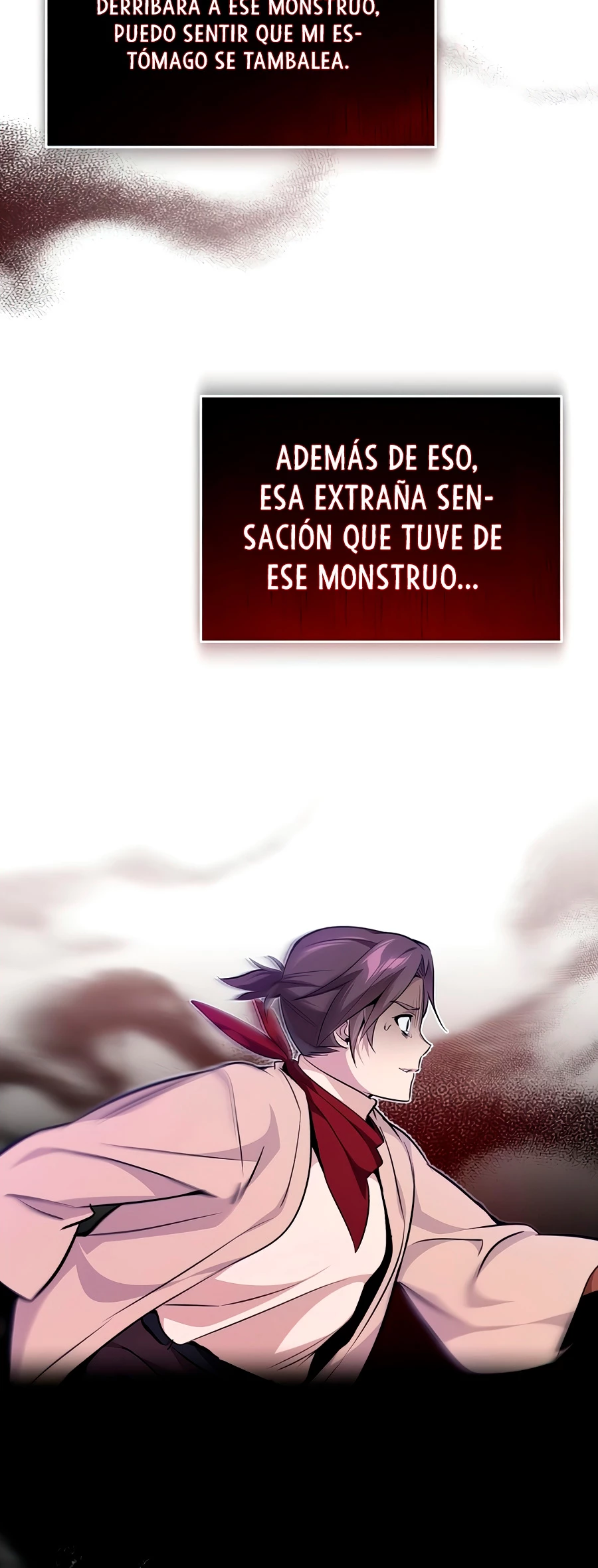 El mago oscuro reencarna Después De 66666 años > Capitulo 26 > Page 631